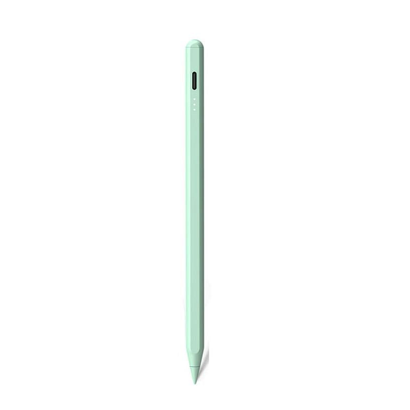 Stylus Pen for Ipad,Fast Charge,With Palm Rejection Tilt Sensitivity, Pencil Compatible with Ipad 6/7/8/9/10, Pro12.9&11",Air3/4/5, Mini5/6
