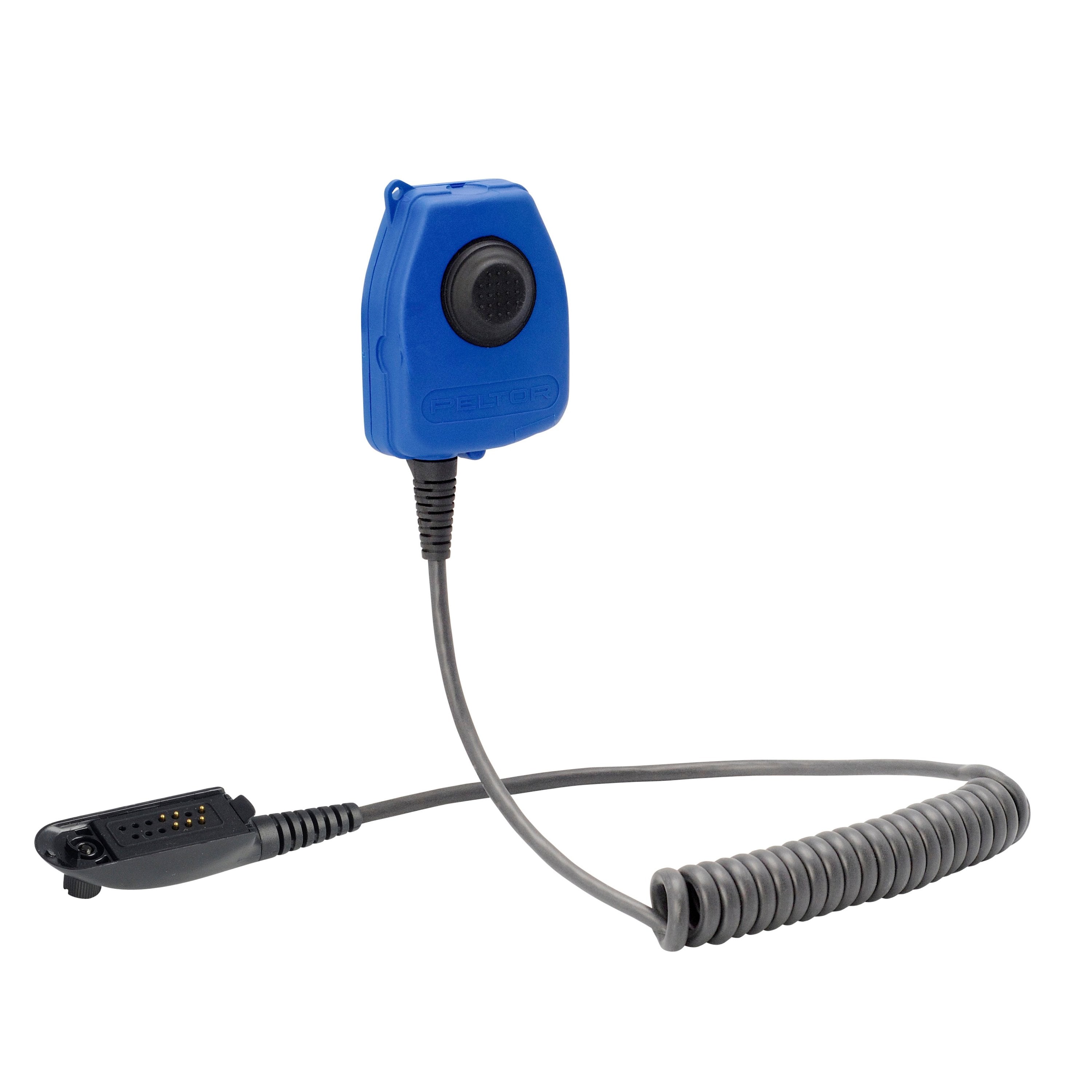 3M PELTOR Push-To-Talk (PTT) Adapters - Any Radio