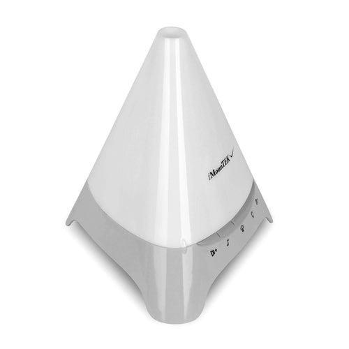 120ml Cool Mist Humidifier Ultrasonic Aroma Essential Oil Diffuser