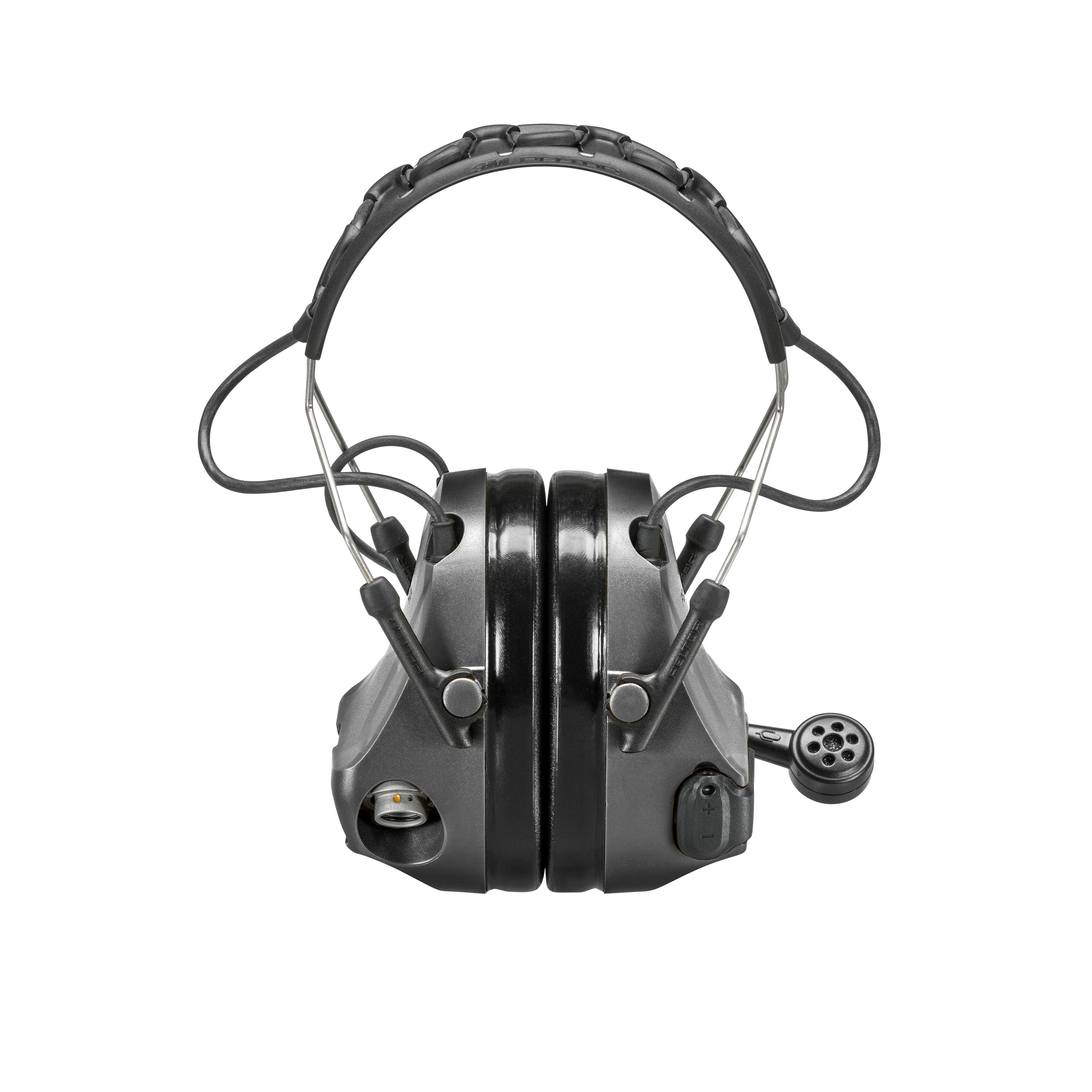 3M Peltor ComTac VII - New Generation w/ TMAS (MILITARY & POLICE ONLY)