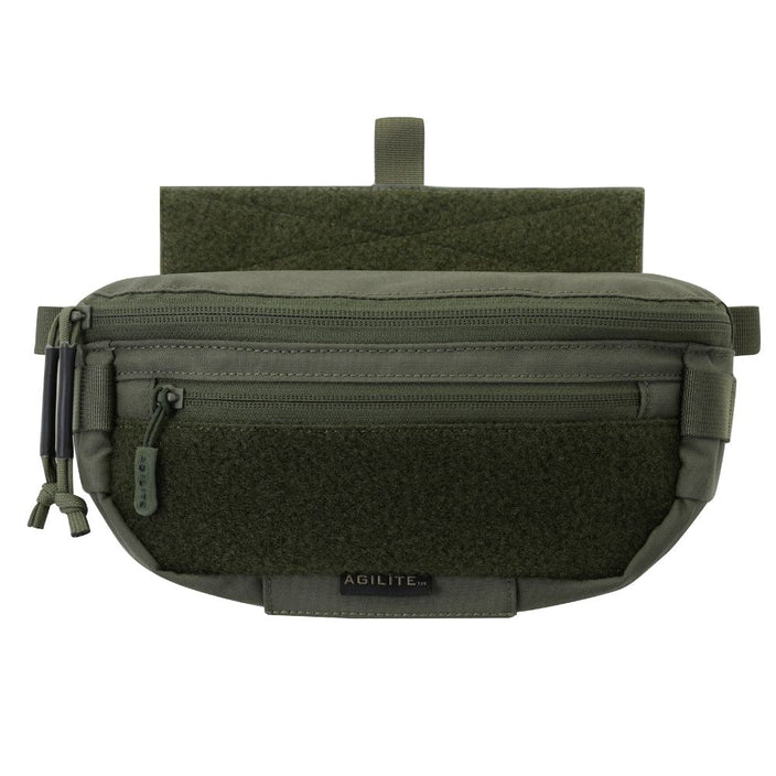 Agilite Six Pack - Hanger Pouch
