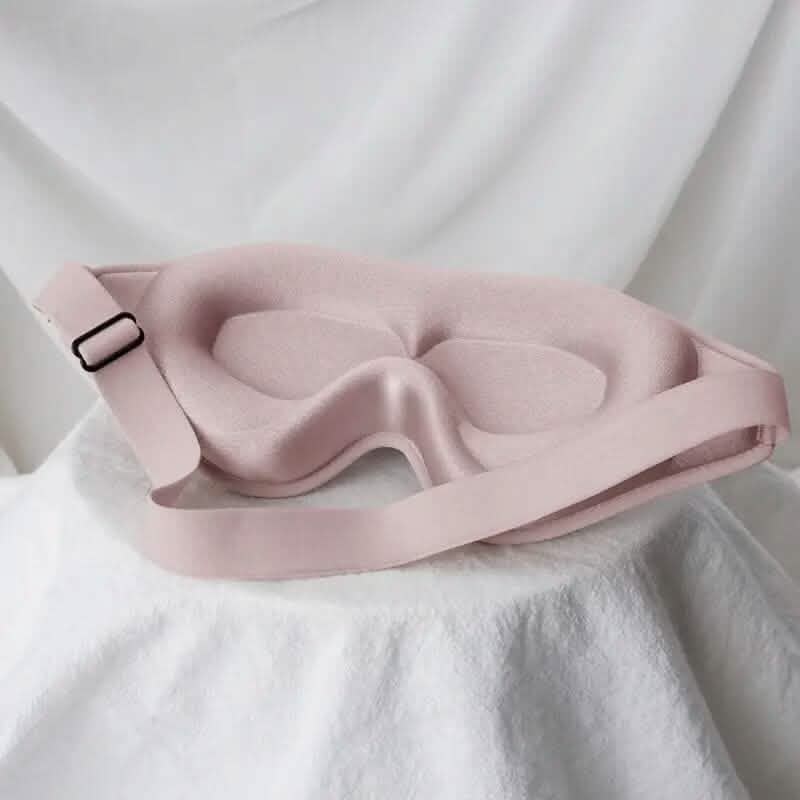 3D Sleep Eye Mask