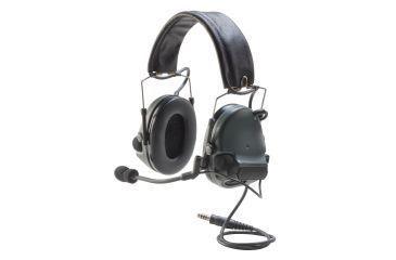 3M Peltor ComTac III Tactical Advanced Combat Headset