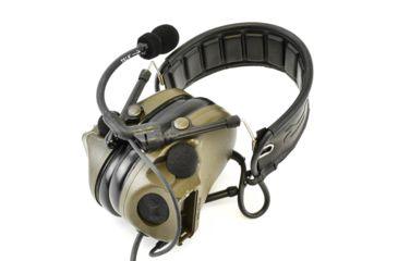 3M Peltor ComTac III Tactical Advanced Combat Headset