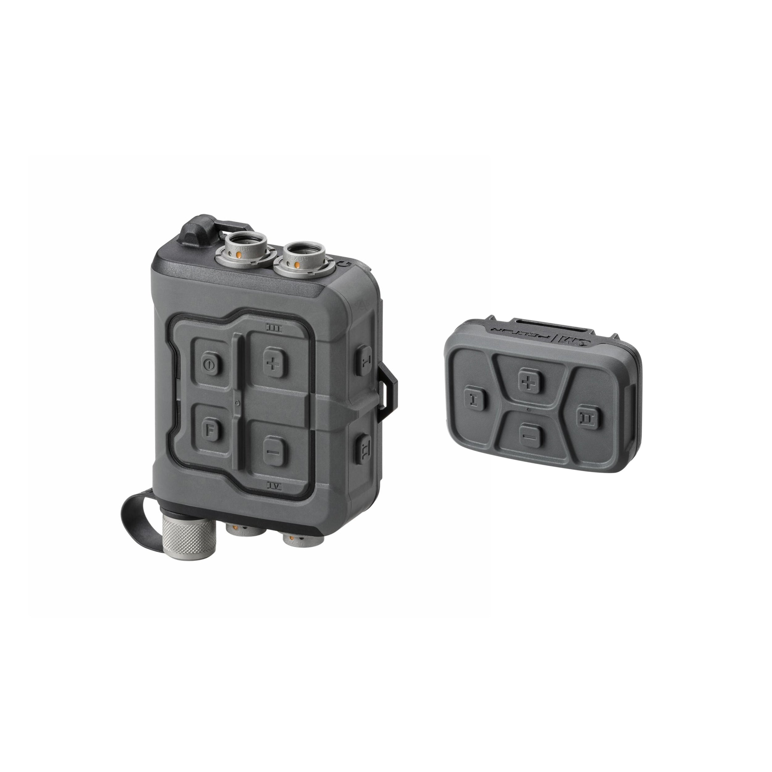3M Peltor SCU-300 & RCU-300 - TMAS Bundle