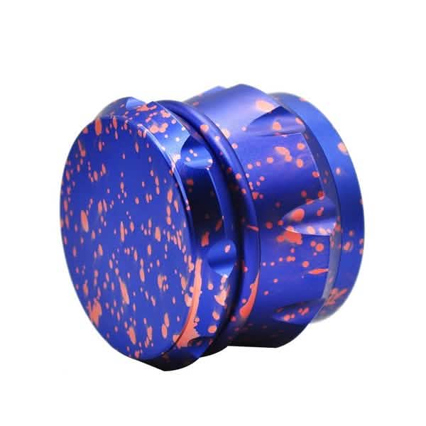 4 Layer Aluminum Herb Grinder