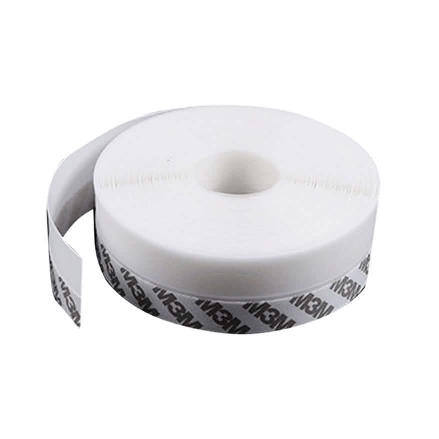 4-Pack: Soundproof and Dustproof Sealing Strip
