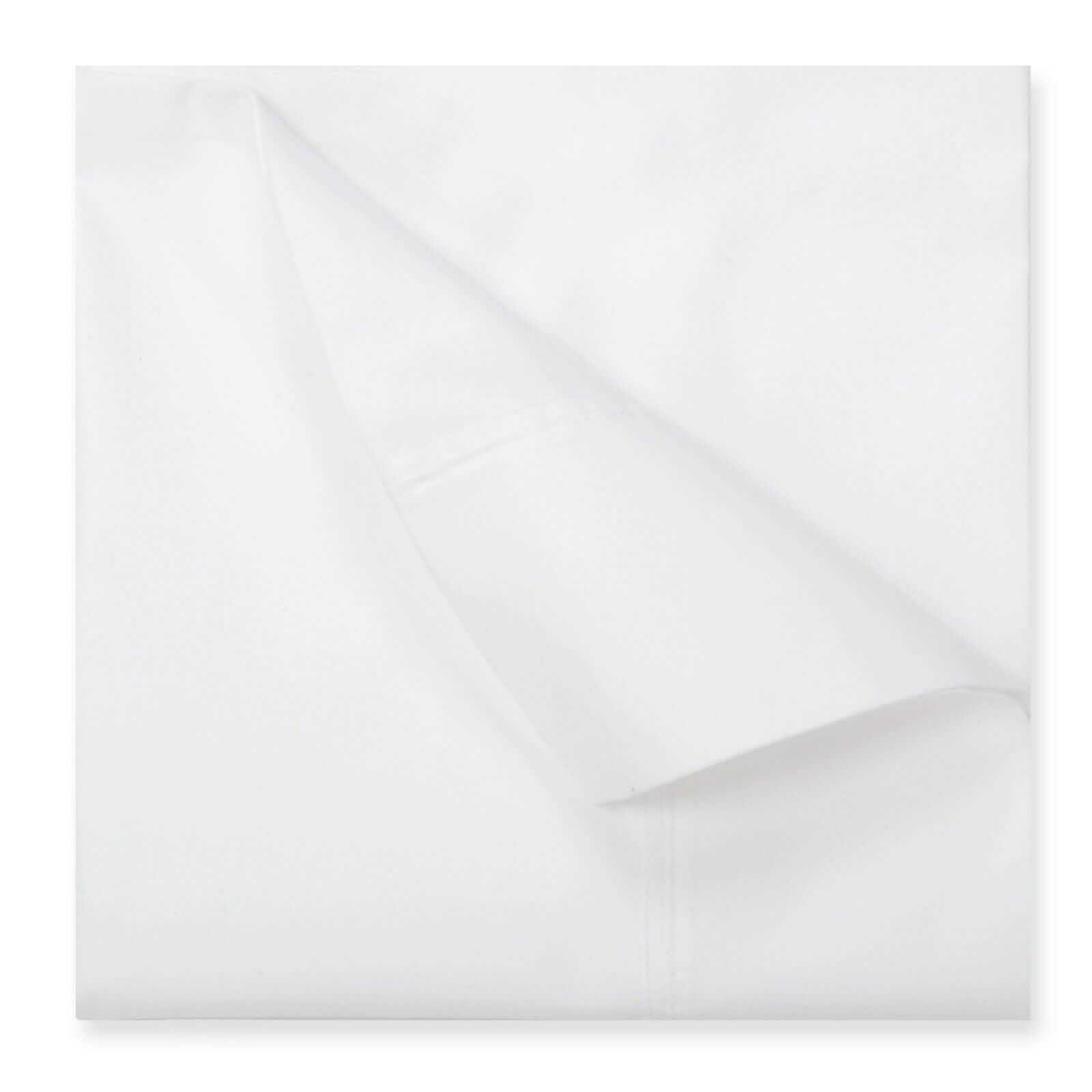 4-Piece Set: Kathy Ireland 300 Thread Count 100% Organic Cotton Percale