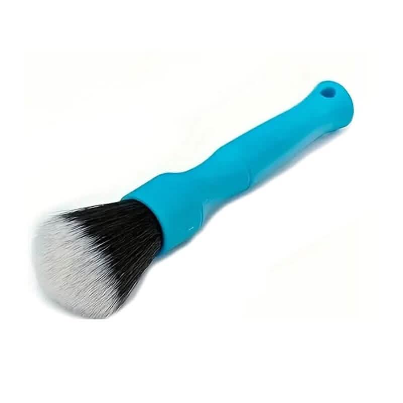 5-Piece: Ultra Soft Non-Scratch Car Detailing Brush