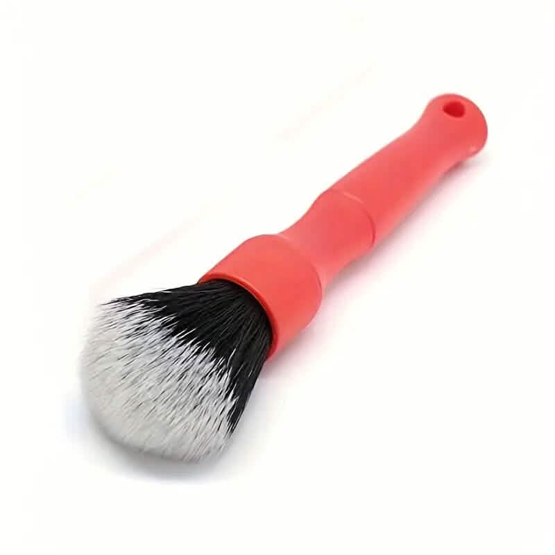 5-Piece: Ultra Soft Non-Scratch Car Detailing Brush