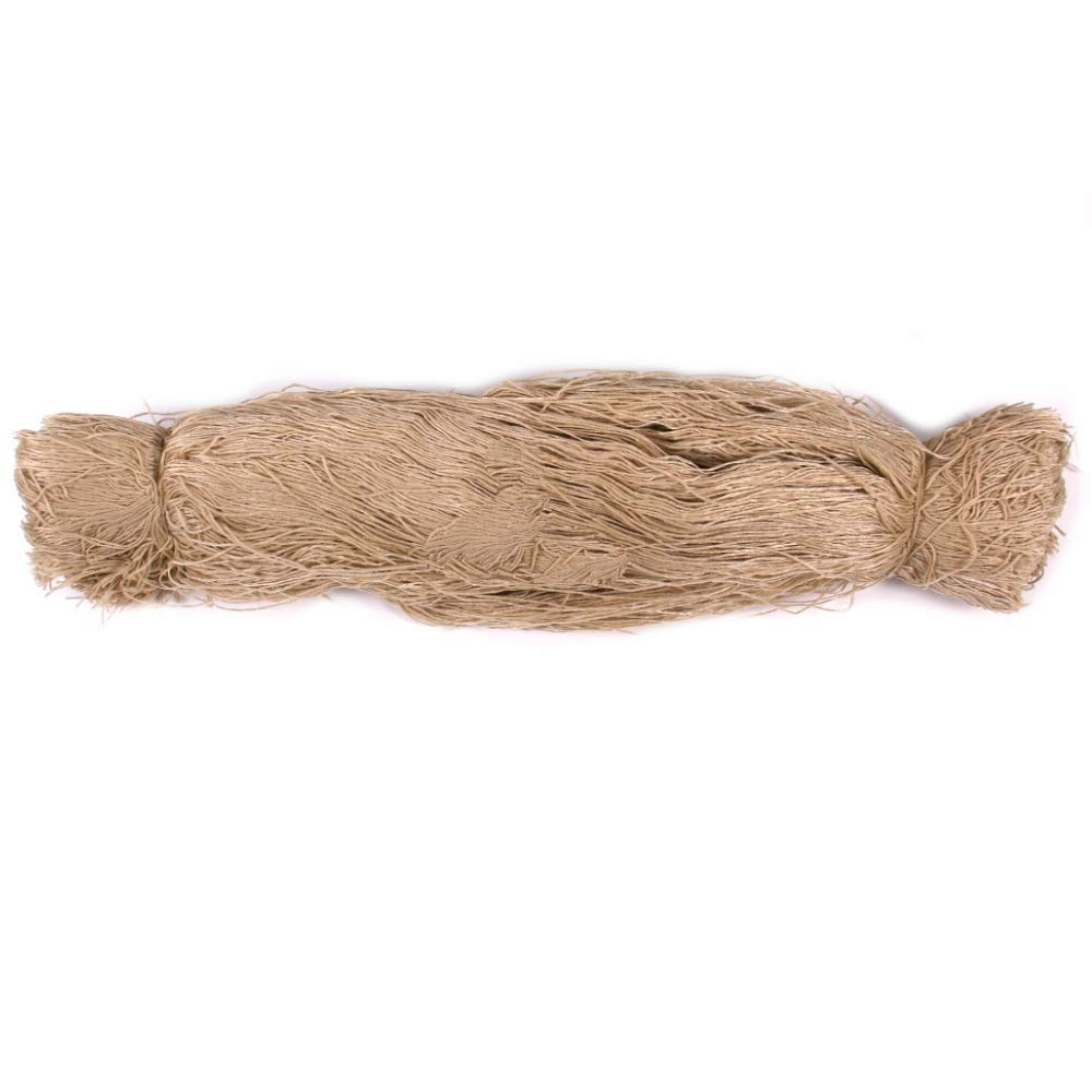 Arcturus Ghillie Suit Thread - Lightweight Synthetic Yarn to Build Your Own Ghillie Suit