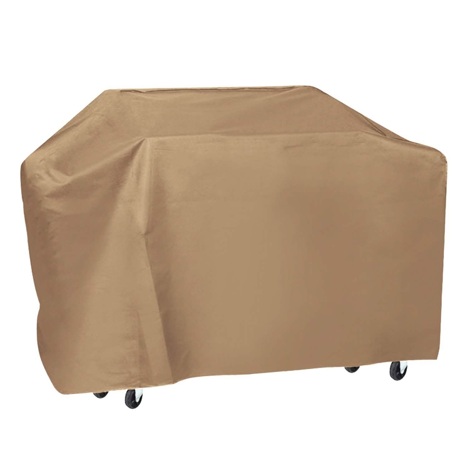 57-Inch Weather Resistant Barbecue Grill Cover