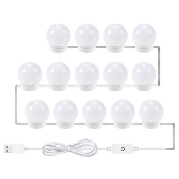 5V USB Power Vanity Lights