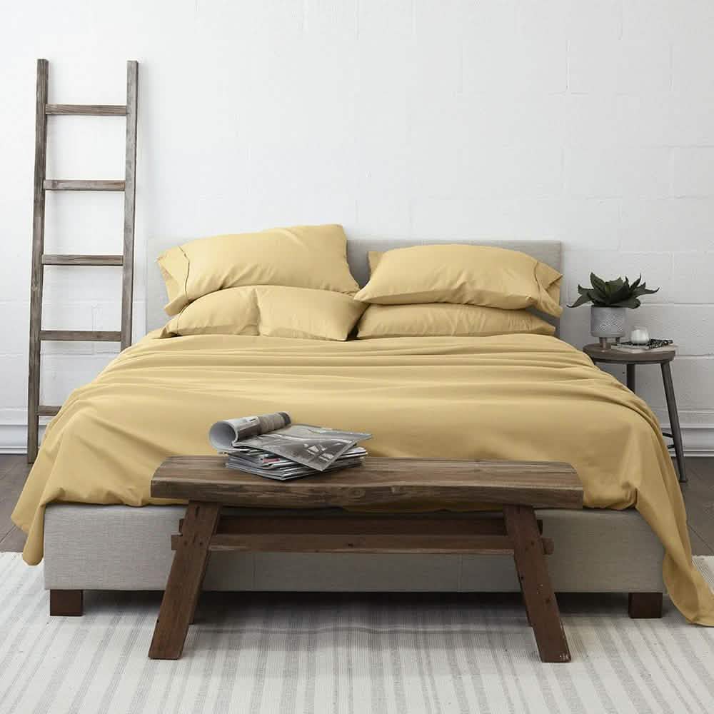 6-Piece: Essential Sheet Set