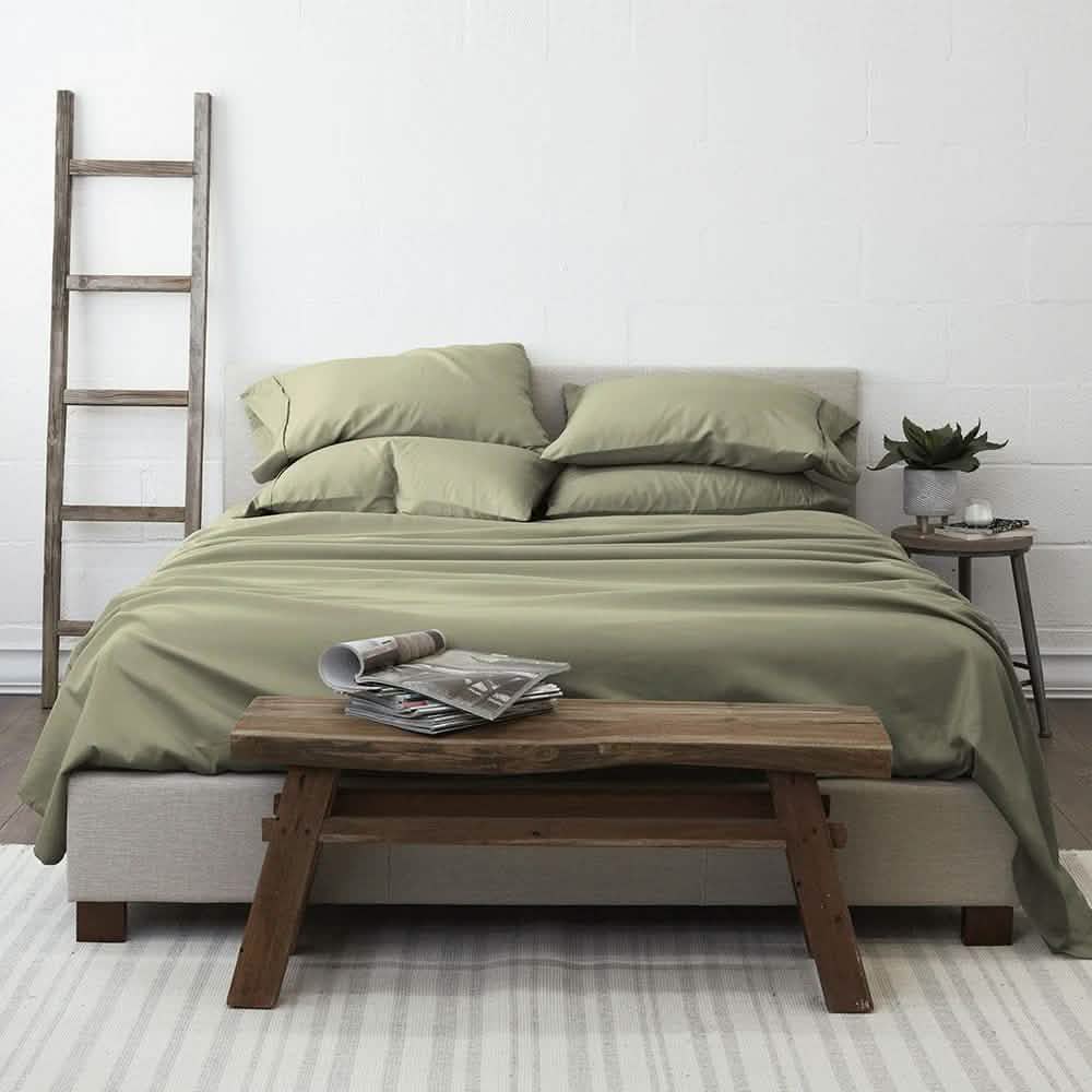 6-Piece: Essential Sheet Set