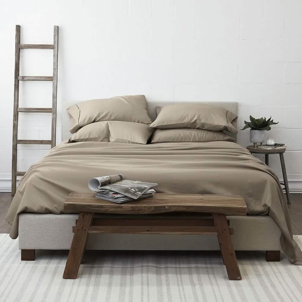 6-Piece: Essential Sheet Set