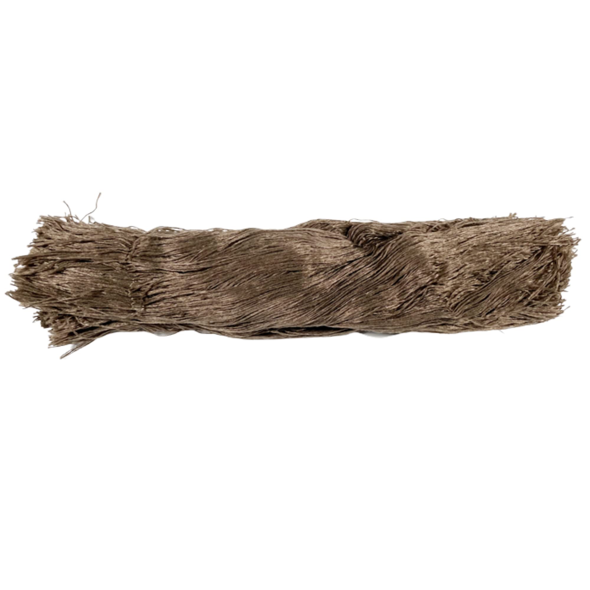 Arcturus Ghillie Suit Thread - Lightweight Synthetic Yarn to Build Your Own Ghillie Suit