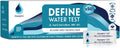 Define Water Test Kit - Detects Most Probable Number of E. coli & Total Coliform - No Lab Required - Home, Well, Tap & Freshwater Testing (50 Pack)