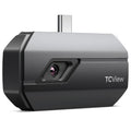 TOPDON TC001 Thermal Camera for Android, Super IR 512x384 High Resolution, Thermal Imaging Camera, Thermal Imager - Optimized Temperature Accuracy, Works for Smartphones and Tablets & PC(not for iOS)