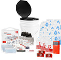 72HRS Essential Toilet Kit (3 Person)