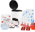 72HRS Essential Toilet Kit (4 Person)