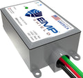 EMP Shield – Vehicle EMP Protection 12 Volt DC for Car and Truck (DC-12V-WV) Lightning, Solar Flare, and Surge Protection