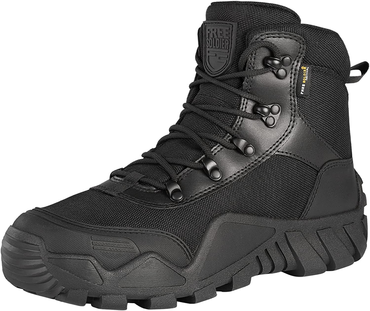 FREE SOLDIER mens Tactical