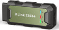 TOPDON RLink J2534 OEM Reprogramming and Diagnostic Tool, Enhanced J2534 VCI, J2534 Pass-Thru for J2534/D-PDU/CAN-FD/DoIP, Supports 17+ Vehicle Brands, No OE Software Provided