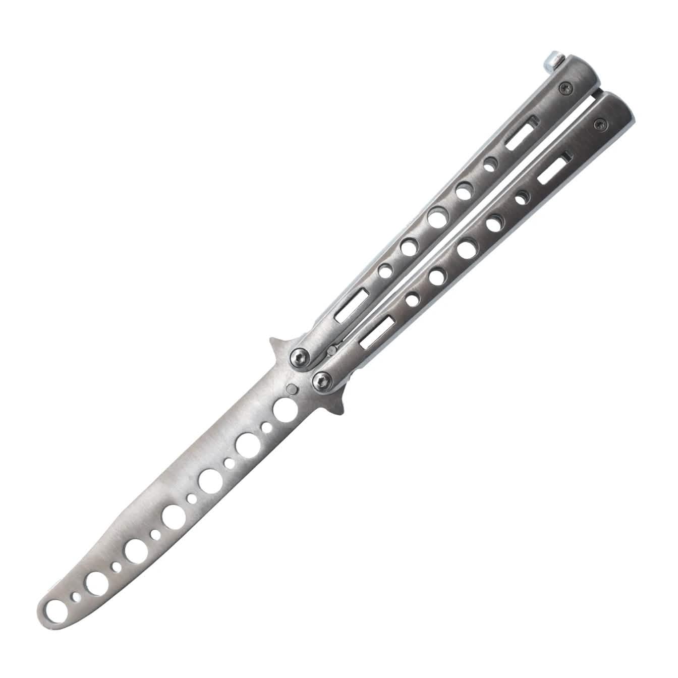 8.75" Butterfly Trainer Knife