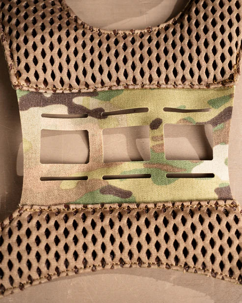 Bravo Modular Bino Pack - Magnet-Free for Compass Navigation - Binocular Harness System