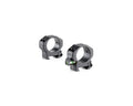 Ruff Precision Rings - w/ Integrated Level - Proudly Made in the USA
