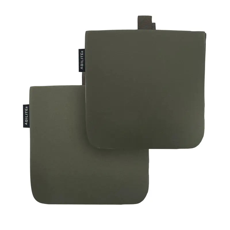 Agilite Flank Side Plate Carriers