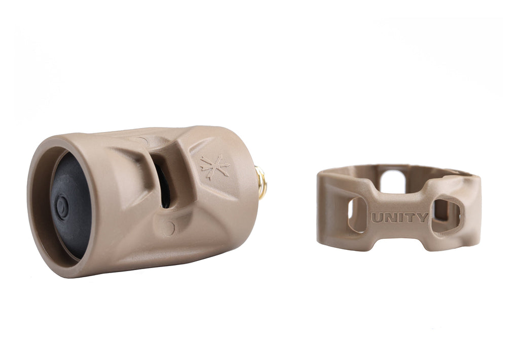 Unity Tactical™ GASCAP™