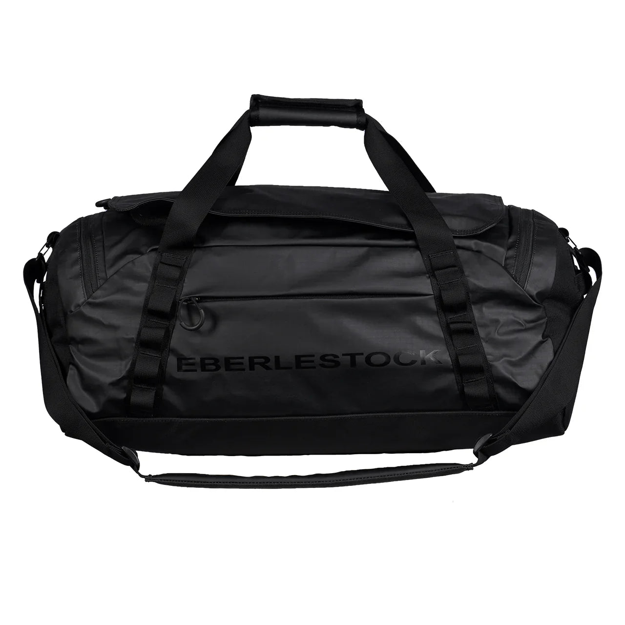 Eberlestock Hyllus Duffel - Ultra-Durable & Water Resistant w/ Internal & External Pockets
