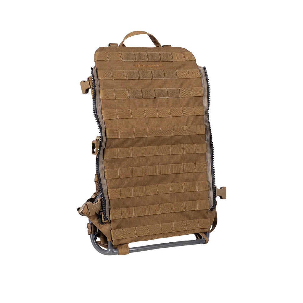 Eberlestock Mission EMOD Frame - Compact & Lightweight