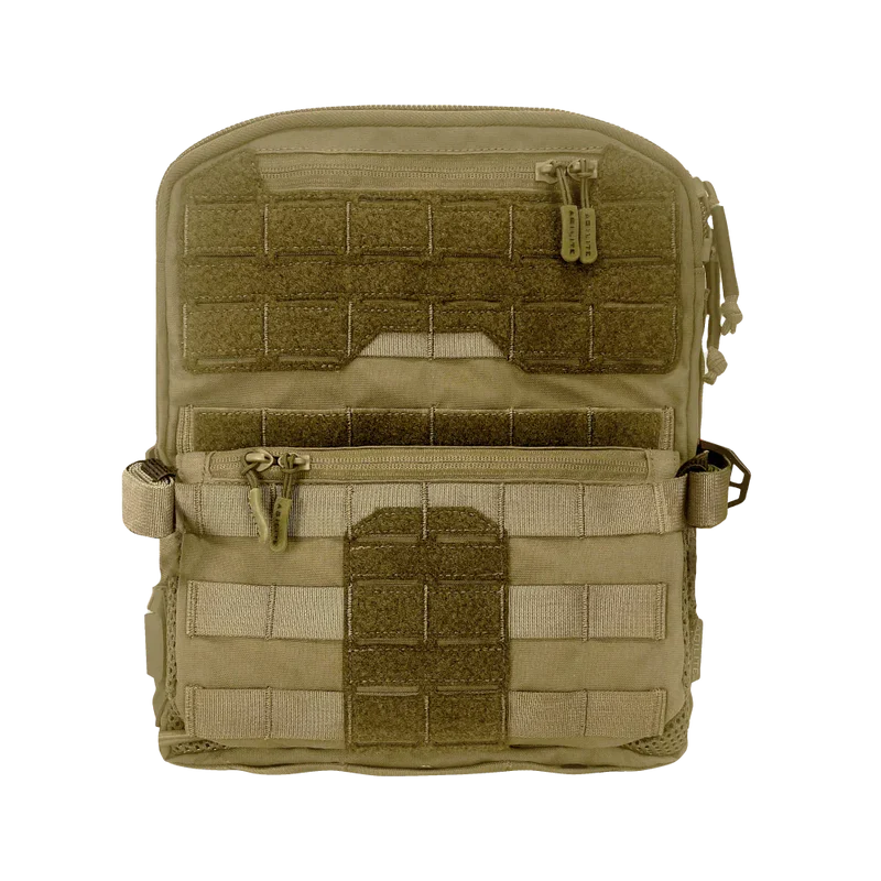 Agilite Micro MAP - MOLLE Compatible - All Colors Available