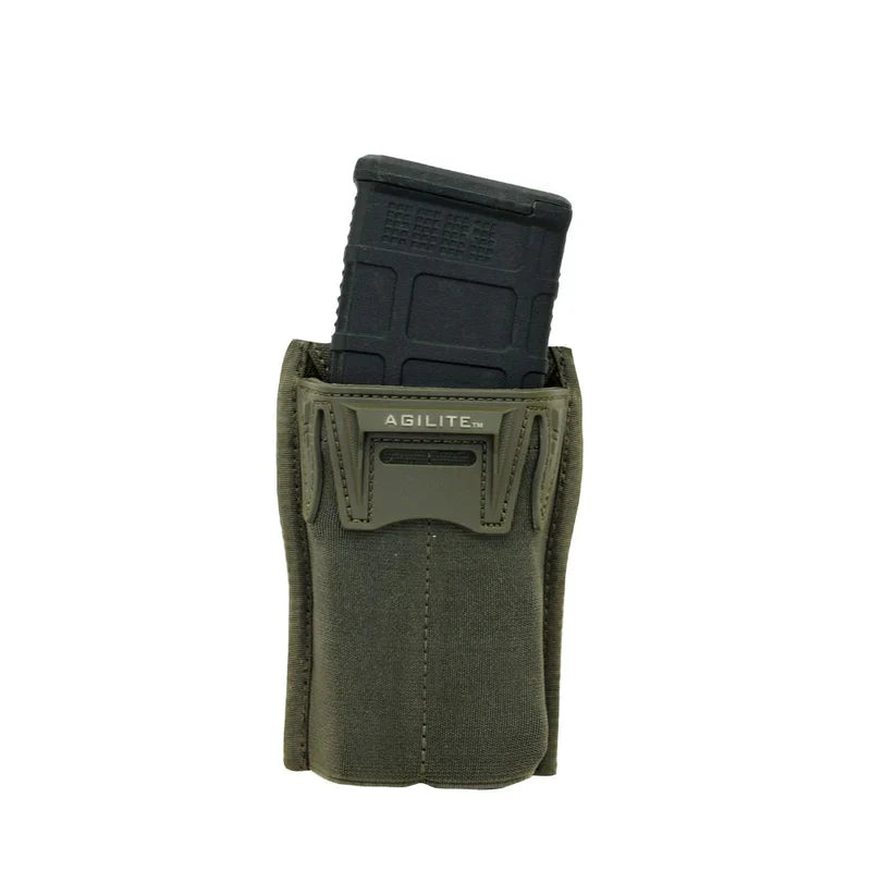 Agilite Pincer Single 5.56 Mag Pouch
