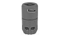 Strike Industries Oppressor -  Blast Shield -  Multi-Cal -  Black