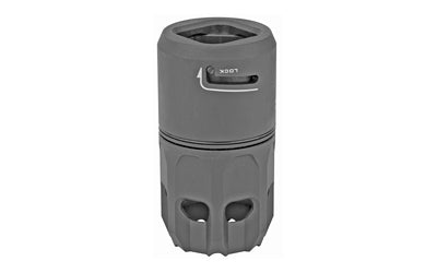 Strike Industries Oppressor -  Blast Shield -  Multi-Cal -  Black