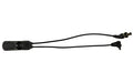 Unity Tactical AXON -  Dual Button Remote Switch for Surefire/Crane Laser -  Sync Model -  Fits Picatinny -  Matte Finish -  Black