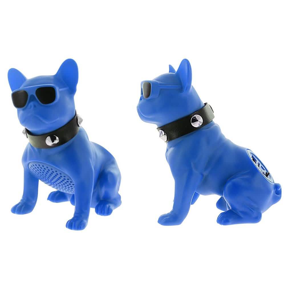 Aduro Mad Dog Wireless Speaker