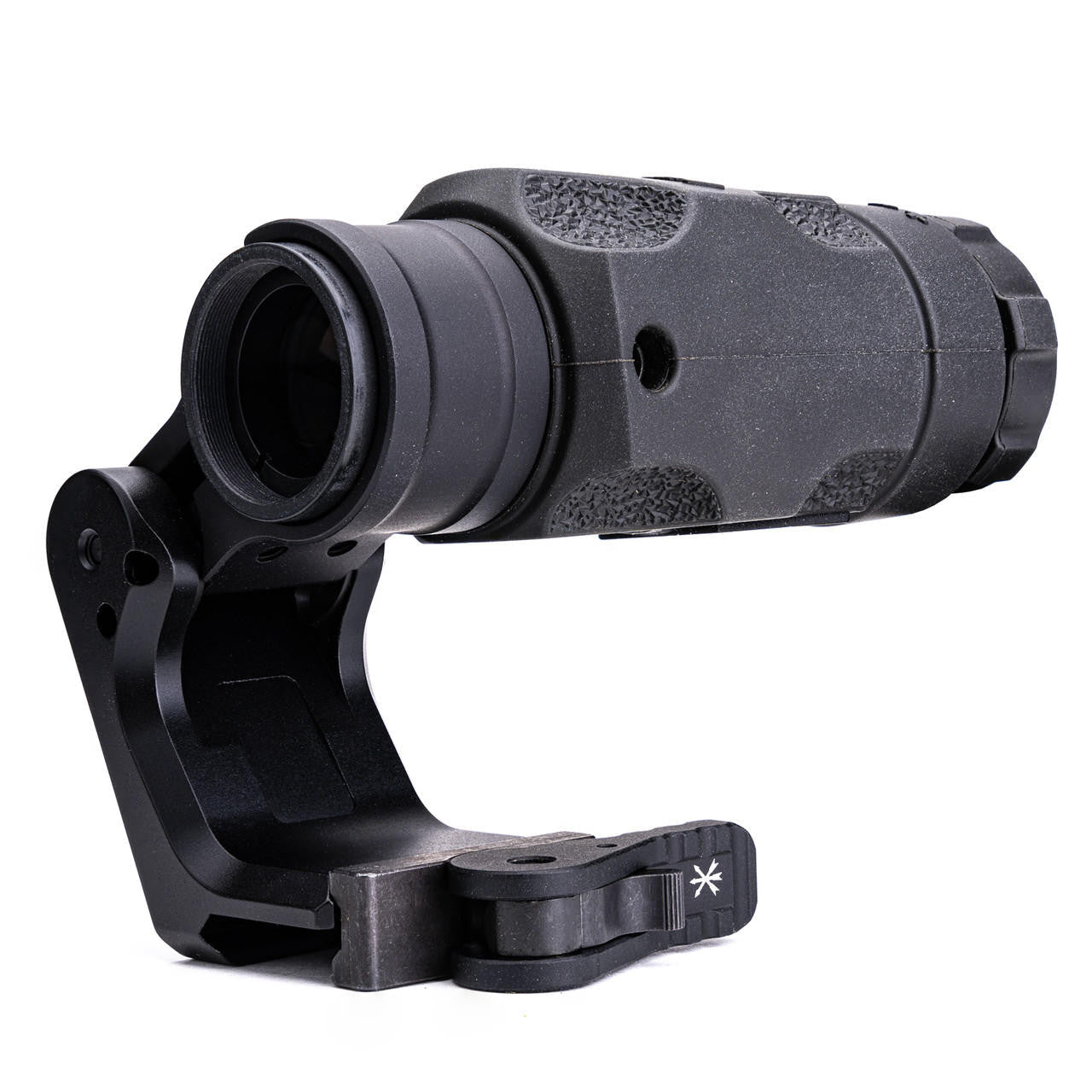 Aimpoint 3XMag-1 - 3x Optical Magnification for Longer Range Aiming