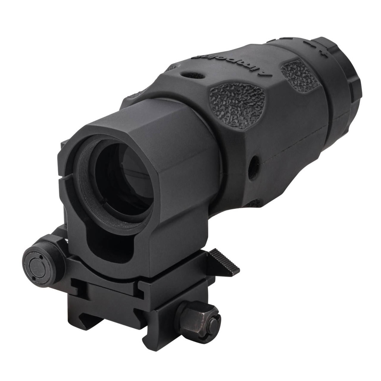 Aimpoint 3XMag-1 - 3x Optical Magnification for Longer Range Aiming