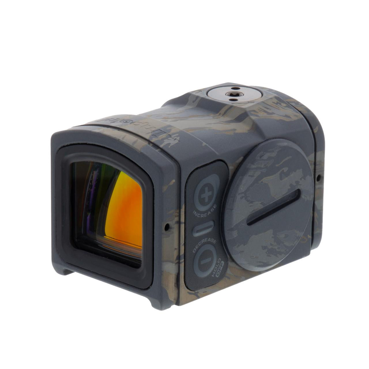 Aimpoint Acro P2 - Red Dot Reflex Sight  w/ Fully Enclosed Body & 5 Year Battery Life