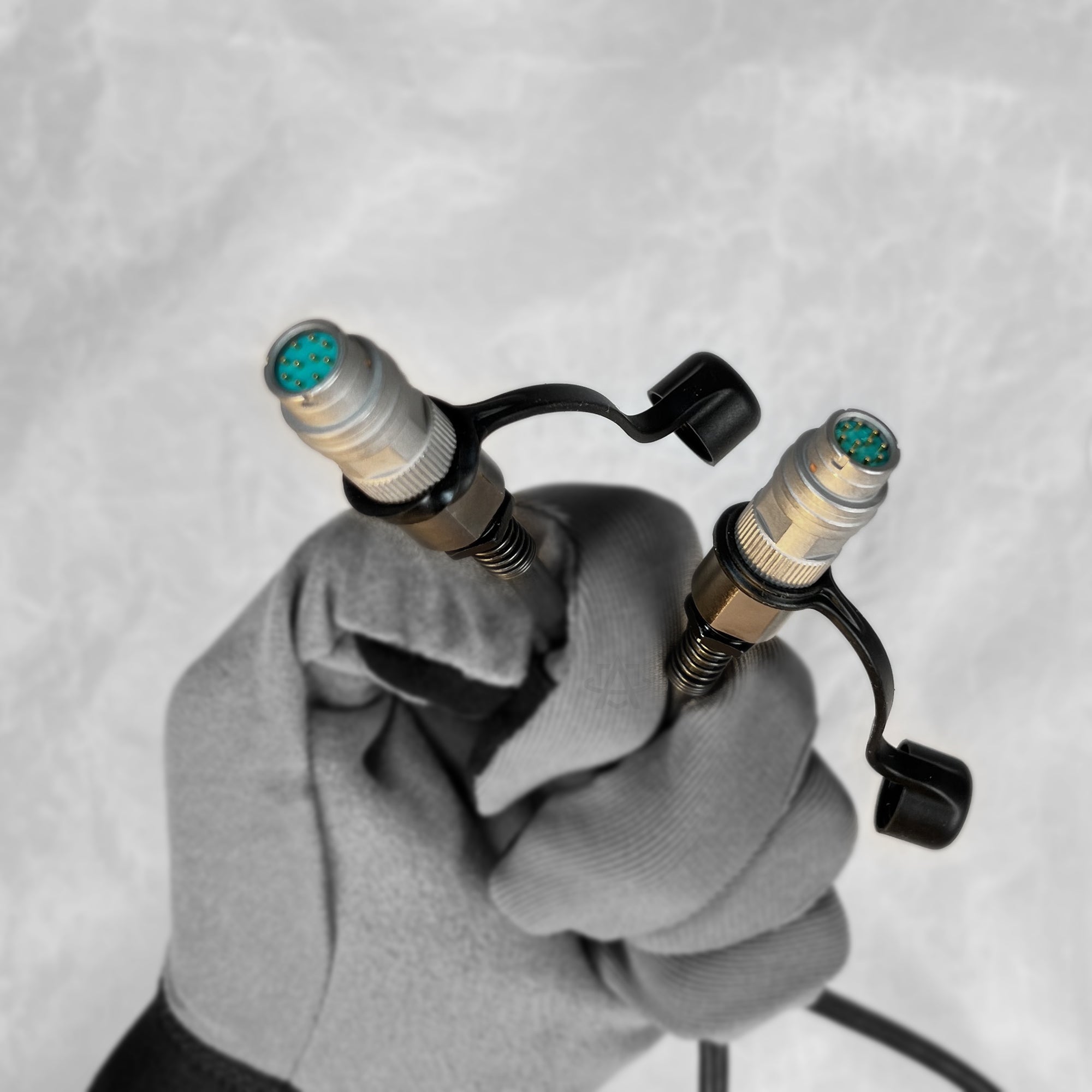 3M Peltor SCU-300 Comms Cables - For ANY Radio