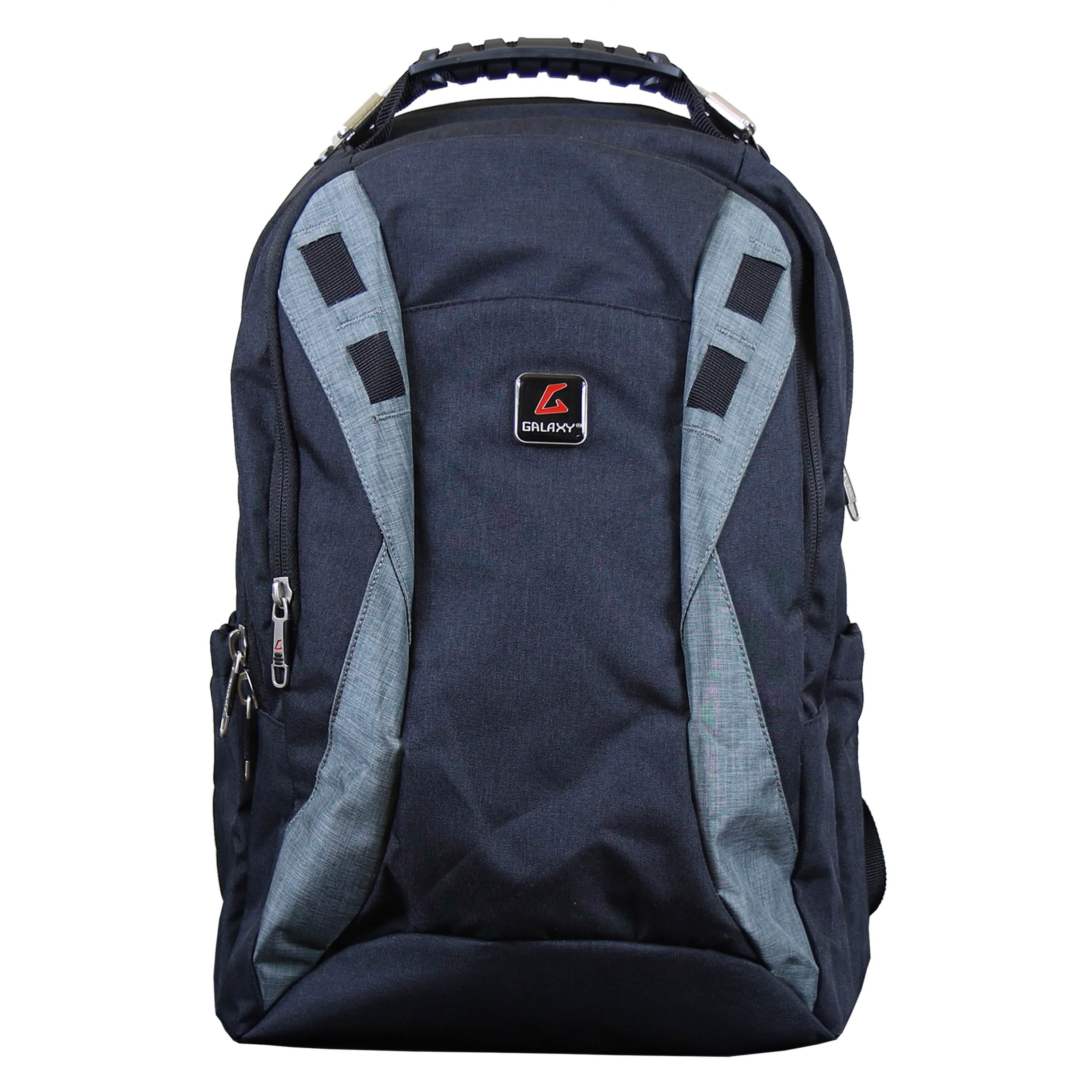 All-In-1 Multi-Compartment Tactical Laptop Backpacks
