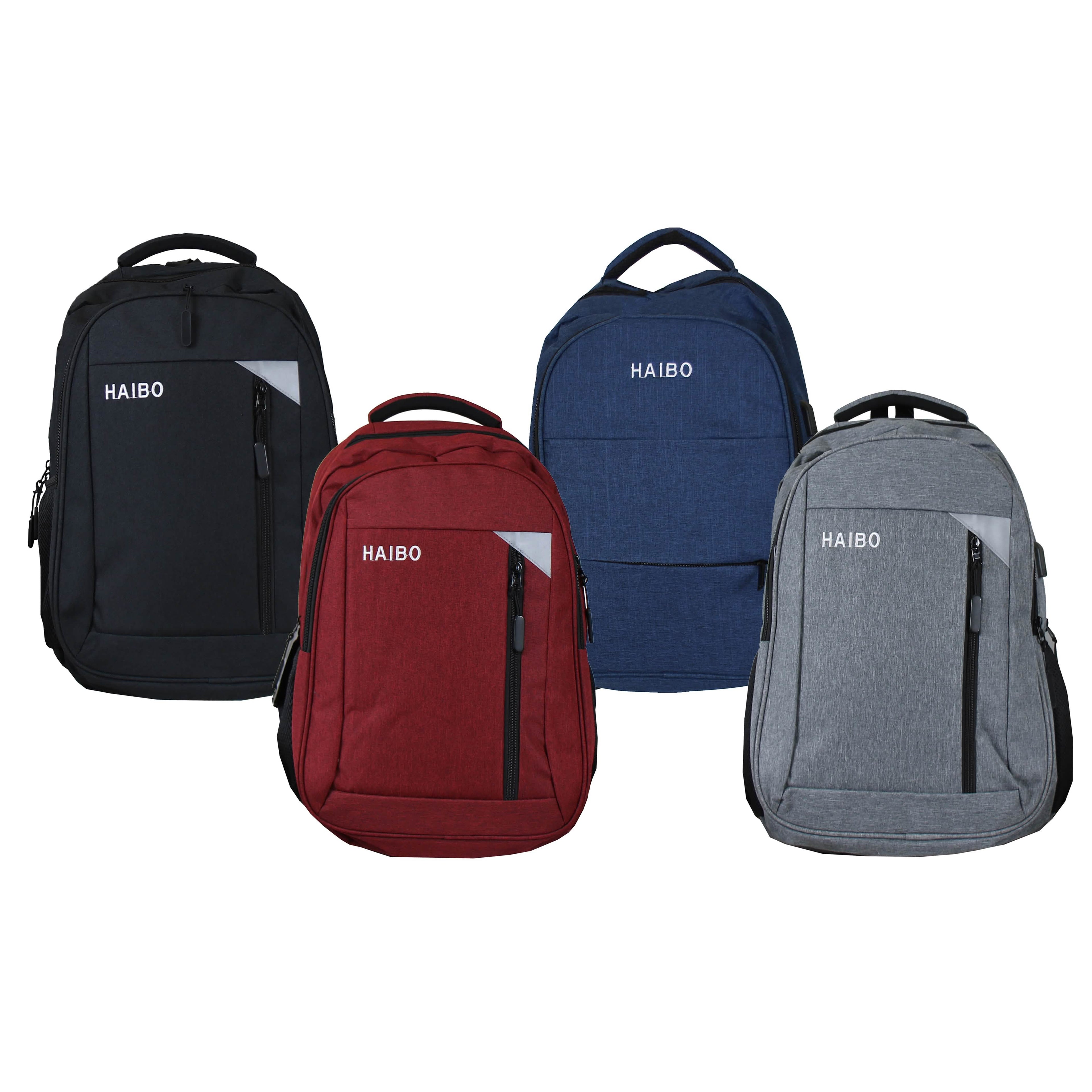 All-in-1 Multi-Use Performance Backpacks with Laptop and Tablet Compartment