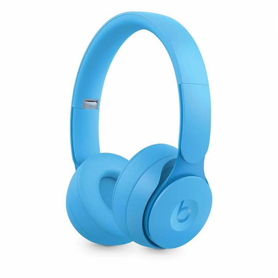 Beats by Dr. Dre Solo Pro Wireless Headphones (Refurbished)