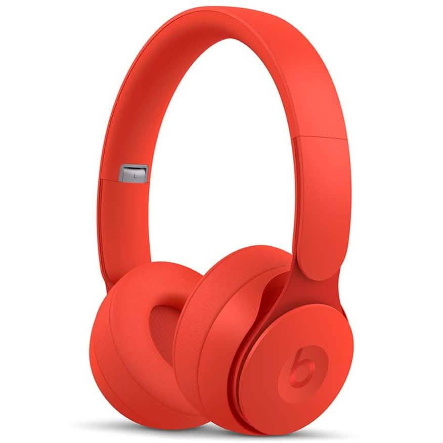 Beats by Dr. Dre Solo Pro (Refurbished)