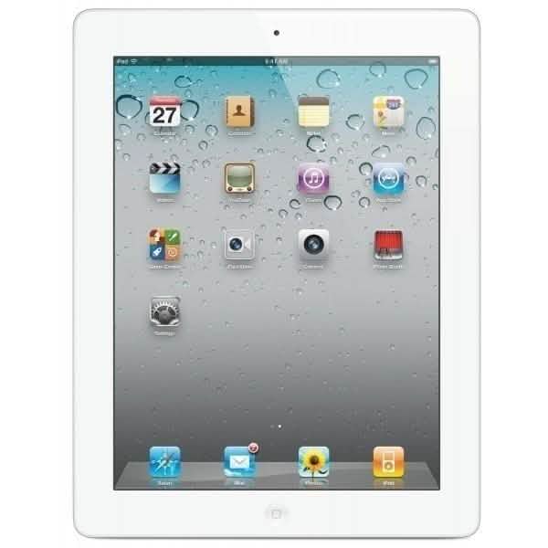 Apple iPad 3 Wi-Fi + 4G Factory Unlocked - Assorted Colors and Sizes (Refurbished)